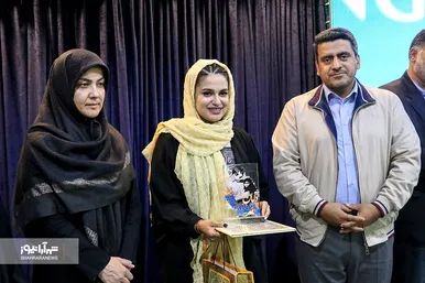 چهارمین همایش ملی «دامان»، تقدیر از والدین قهرمانان ورزش کشور در جزیره قشم
