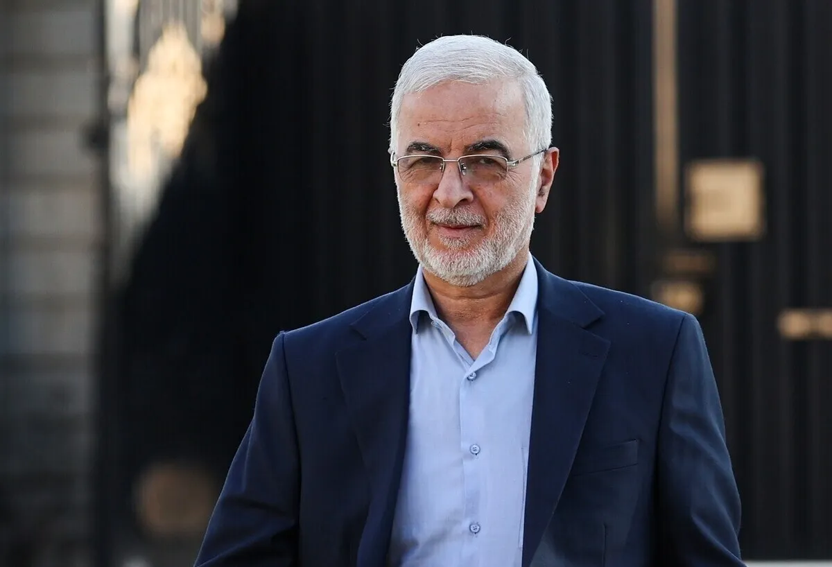 وزیر کشور به دعوت همتای پاکستانی خود به اسلام آباد رفت (۲۹ تیرماه ۱۴۰۵)