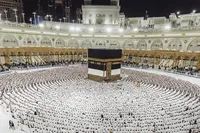 آمار حجاج ۱۴۰۵ اعلام شد