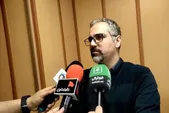 روشنک: تاریخ برگزاری سوپر جام مشخص نیست| برنامه ریزی فصل بعد دشوار است