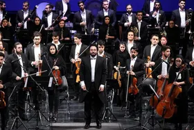 ۴ شاهکار از بزرگ&zwnj;ترین آهنگسازان دوره رومانتیک روی صحنه تالار وحدت