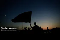 استقبال گسترده مردمی از زیارت اربعین | تهران، خوزستان و خراسان رضوی در صدر