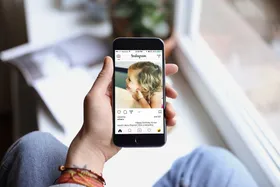 نمایش پست&zwnj;ها به ترتیب زمانی به اینستاگرام برمی&zwnj;گرد + معرفی قابلیت Favorites