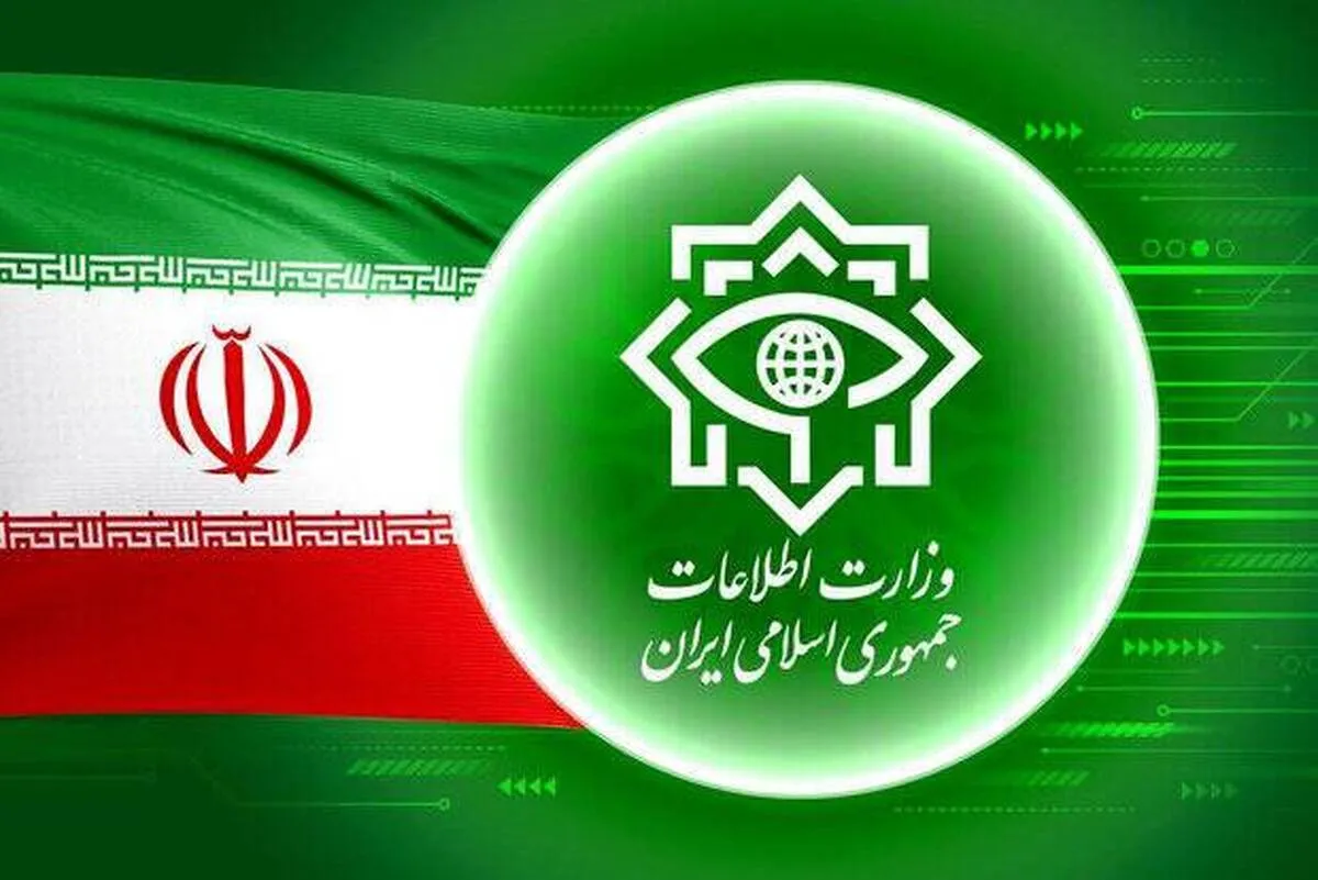 سرپرست وزارت اطلاعات مشخص شده و به زودی معرفی می‌شود