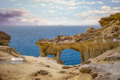 ایران زیباست | سواحل خلیج فارس