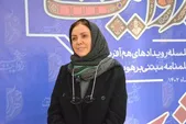 کارگردان فیلم سرهنگ ثریا: نقد‌های ایدئولوژیک را اصلا دوست ندارم | مدیون سازمان سینمایی اوج هستم