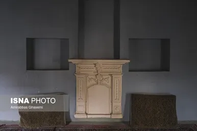 خانه پزشک ناصرالدین شاه