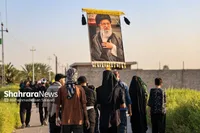 پیام‌های جهانی اربعین حسینی برای جهان معاصر