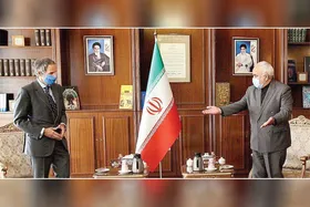 همکاری ایران با آژانس، بر پایه بی&zwnj;طرفی و اعتماد متقابل