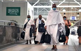 ۱۴ داروی ممنوعه در سفر حج اعلام شد