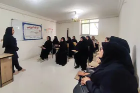 غربالگری ۲۰ هزار زن سرپرست&zwnj;خانوار در خراسان رضوی