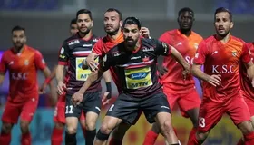 ترکیب احتمالی پرسپولیس مقابل فولاد| سرخپوشان به دنبال نخستین پیروزی