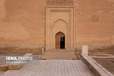 شهر باستانی مرو در ترکمنستان