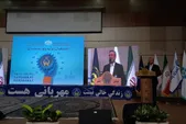 وزیر کار در مشهد: نرخ بیکاری برای اولین بار به ۹درصد رسید | کمیته امداد ۳۰ هزار فرصت شغلی در خراسان رضوی فراهم کرد + فیلم