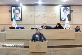 سخنگوی شورای اسلامی شهر مشهد: هیچ&zwnj;کس در هیچ جایگاهی حق ندارد خلاف قانون صحبت و عمل کند
