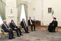 تاکید بر اجرایی شدن توافقات سفر سوریه