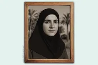 یادی از شهناز حاجی‌شاه اولین زن شهید مقاومت خرمشهر | بانوی حماسه