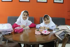 از نوشت&zwnj;افزارهای فضانوردی تا کلاس رنگین&zwnj;کمانی