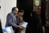 اهدای ۱۷۱ دستگاه تنفسی به بیماران سی اف استان خراسان رضوی توسط بنیاد کرامت رضوی