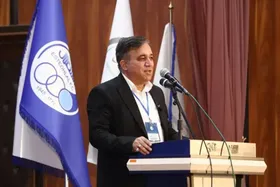 اردوی استقلال در خلیج فارس