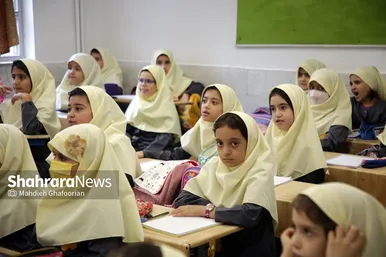 آغاز سال تحصیلی ۱۴۰۱ در مشهد