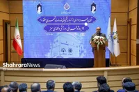 احداث ۶ پل در بزرگراه پیامبراعظم(ص) مشهد، حدفاصل بزرگراه هاشمی‌رفسنجانی و شهرک صنعتی