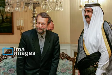 گزارش تصویری | چهل روز پس از شهادت فیلسوفِ شریفِ سیاست ایران