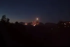 اسرائیل مجددا به جنوب لبنان حمله کرد (۲۹ مرداد ۱۴۰۴)