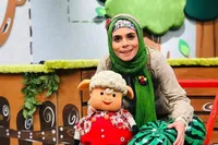 مشاهدات عینی مجری کودک تلویزیون از روز حمله به ساختمان صداوسیما