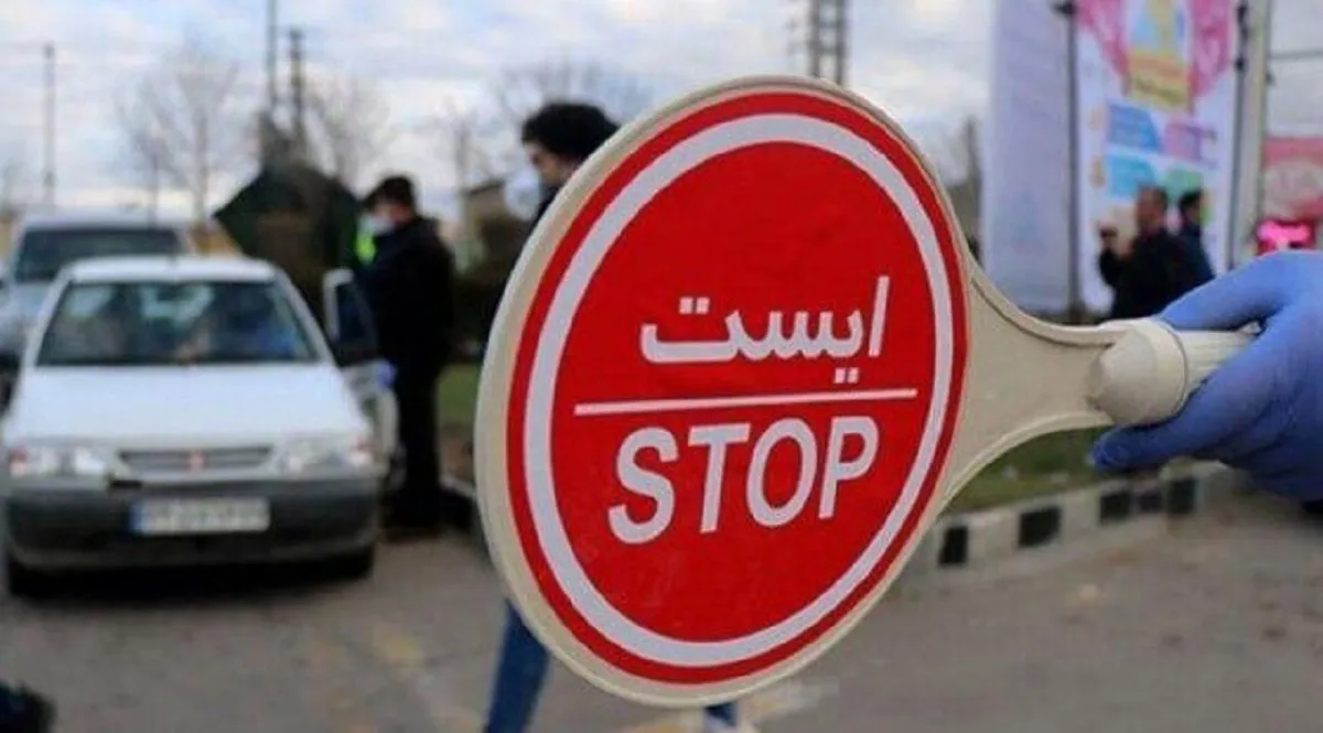 جزئیات ممنوعیت دائمی تردد کامیون‌ها در جاده ریوش -کوهسرخ خراسان رضوی