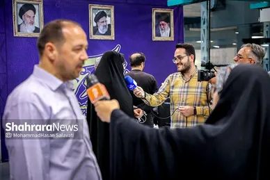 اختتامیه دومین رویداد «دعوت»