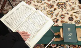 ثبت&zwnj;نام بیش از ۴ هزار زائر و مجاور در طرح تابستانی &laquo;شمیم تلاوت رضوی&raquo;