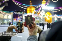 بسته پیشنهادی برای مجلس دوازدهم | منتخبان مردم مشهد، مشهدالرضا (ع) را فراموش نکنند