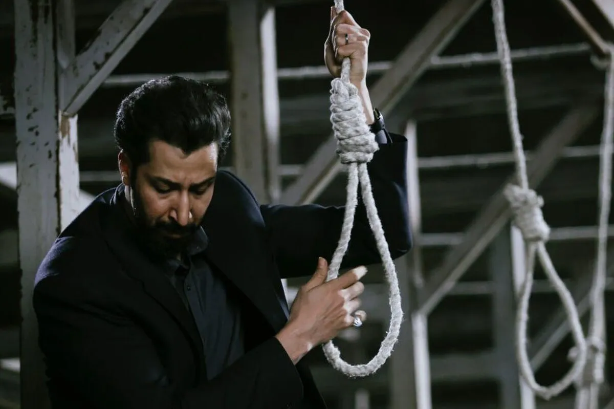 فیلم سینمایی «زنده‌شور» آماده اکران سراسری شد + پوستر و زمان اکران