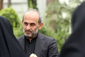 جبلی: &laquo;روایت تحول&raquo; مسیر گذشته و آینده رسانه ملی را به تصویر می&zwnj;کشد