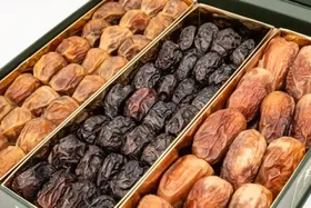 قیمت امروز میوه و تره&zwnj;بار در مشهد (۲۷ بهمن ۱۴۰۴) | خرما در آستانه ماه رمضان کیلویی چند؟
