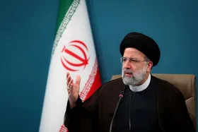 تأکید رئیسی بر رفع دغدغه&zwnj;های مردم به&zwnj;عنوان سرمایه&zwnj;گذار و رکن اصلی بورس