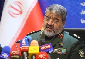 رئیس سازمان پدافند غیرعامل: در فناوری&zwnj;های حساس امنیتی نمی&zwnj;توان به خارج تکیه کرد