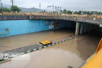 خسارت هزار و ۵۴ میلیارد ریالی سیل به پل‌های خراسان رضوی