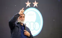 آجورلو در آستانه بازگشت به مدیریت استقلال