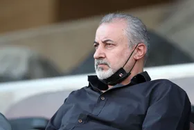 در ناکامی پرسپولیس همه مقصرند جز درویش!