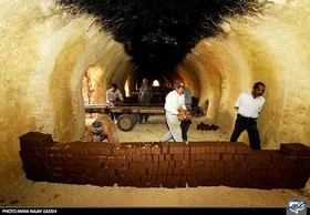 تعطیلی کارگاه&zwnj;های ساختمانی و خواب صنعت ساخت&zwnj;وساز در مشهد/ نان کوره&zwnj;های آجرپزی آجر شده است