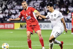 پرسپولیس - السد، تکراری&zwnj;ترین مسابقه ۲ سال اخیر آسیا