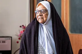 مادر طاهره، فقط مادر طاهره نیست