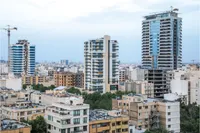 گسترش محدوده بلندمرتبه‌سازی به تمام نقاط مشهد