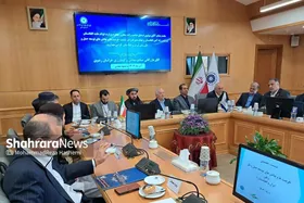 رئیس اداره راه&zwnj;آهن طالبان: هدف ما توسعه تجارت بین ایران و افغانستان است