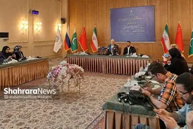 تروریسم هنوز افغانستان و کشورهای همسایه آن را تحت تاثیر قرار می&zwnj;دهد | روند تحولات افغانستان بر منطقه اثرگذار است