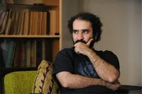«رضا امیرخانی» ممنوع‌الملاقات شد + علت