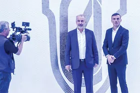 از قرارداد ۴۰&zwnj;میلیاردی گل&zwnj;محمدی تا مربی&zwnj;شدن سید&zwnj;جلال حسینی در پرسپولیس