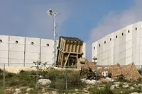 معاریو: حزب الله اعتبار گنبد آهنین را بر باد داد
